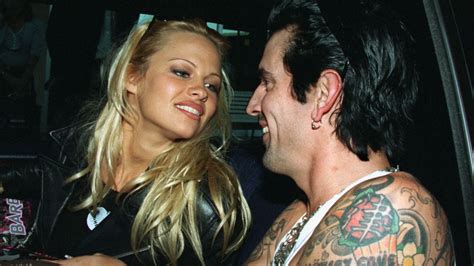 pam anderson tommy lee tape|Pamela Anderson and Tommy Lee Sex Tape Scandal。